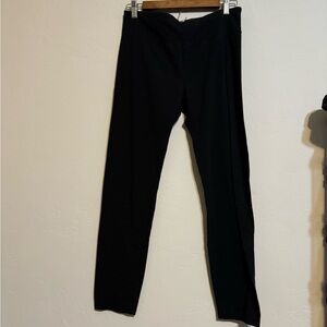 Justice Casual High-Rise Full-Length Leggings